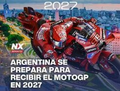 Moto GP