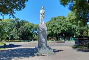 Parque Patricios