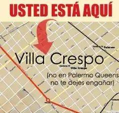 Villa Crespo