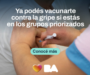 Vacunacion gripe